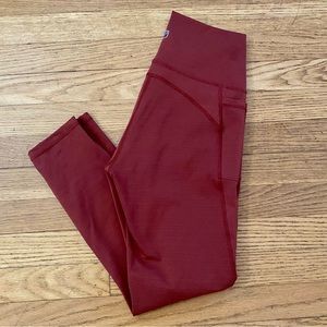Born Primitive The Rise Leggings 2.0